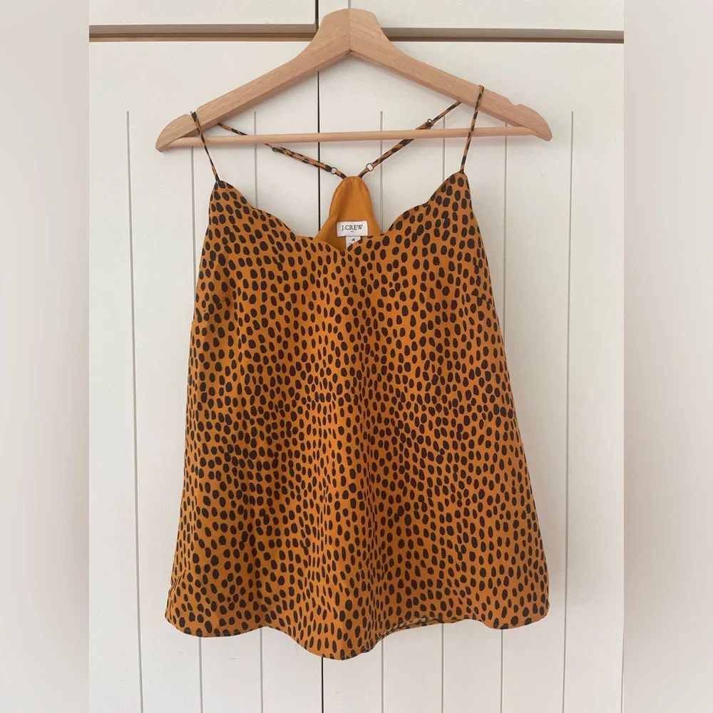 Jcrew top - Picture 1 of 2